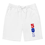 LOCAL - Code régional 501 Belize Shorts pour hommes