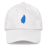 LOCAL - St. Lucia Classic Dad Hat
