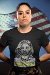 Je ne serai pas le dernier - Kamala Harris T-shirt unisexe