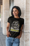 Je ne serai pas le dernier - Kamala Harris Mode Femme T-shirt ajusté