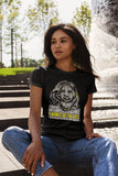 Je ne serai pas le dernier - Kamala Harris Mode Femme T-shirt ajusté