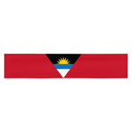 Drapeau de l'île - Bandeau Antigua-et-Barbuda