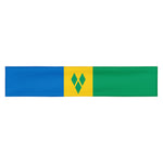 Island Flag - St. Vincent and The Grenadines Headband