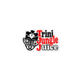 Trini Jungle Juice Sticker - Trini Jungle Juice Store