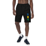 LOCAL - Area Code 784 St. Vincent and the Grenadines Men's Shorts