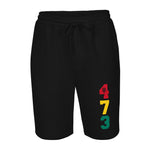 LOCAL - Code régional 473 Grenade Shorts pour hommes