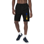 LOCAL - Area Code 246 Barbados Men's Shorts