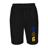LOCAL - Area Code 246 Barbados Men's Shorts