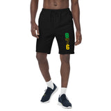 LOCAL - Code régional 876 Jamaïque Shorts pour hommes