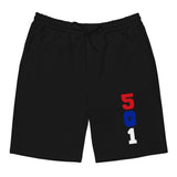LOCAL - Area Code 501 Belize Men's Shorts