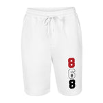 LOCAL - Code régional 868 Trinité-et-Tobago Shorts pour hommes