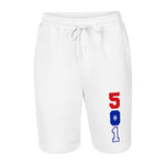 LOCAL - Code régional 501 Belize Shorts pour hommes