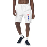 LOCAL - Area Code 501 Belize Men's Shorts
