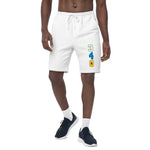 LOCAL - Area Code 340 U.S. Virgin Islands Men's Shorts