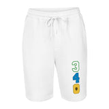 LOCAL - Area Code 340 U.S. Virgin Islands Men's Shorts