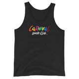 Carnival Lovers Club - Classic Unisex Tank Top