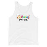 Carnival Lovers Club - Débardeur unisexe classique