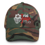 Trini Jungle Juice - Dad Hat - Trini Jungle Juice Store
