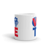 Trini Jungle Juice - VOTE Mug - Trini Jungle Juice Store