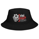 Trini Jungle Juice - Bucket Hat (Black) - Trini Jungle Juice Store