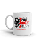 Trini Jungle Juice Mug - Trini Jungle Juice Store