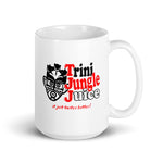 Trini Jungle Juice Mug - Trini Jungle Juice Store