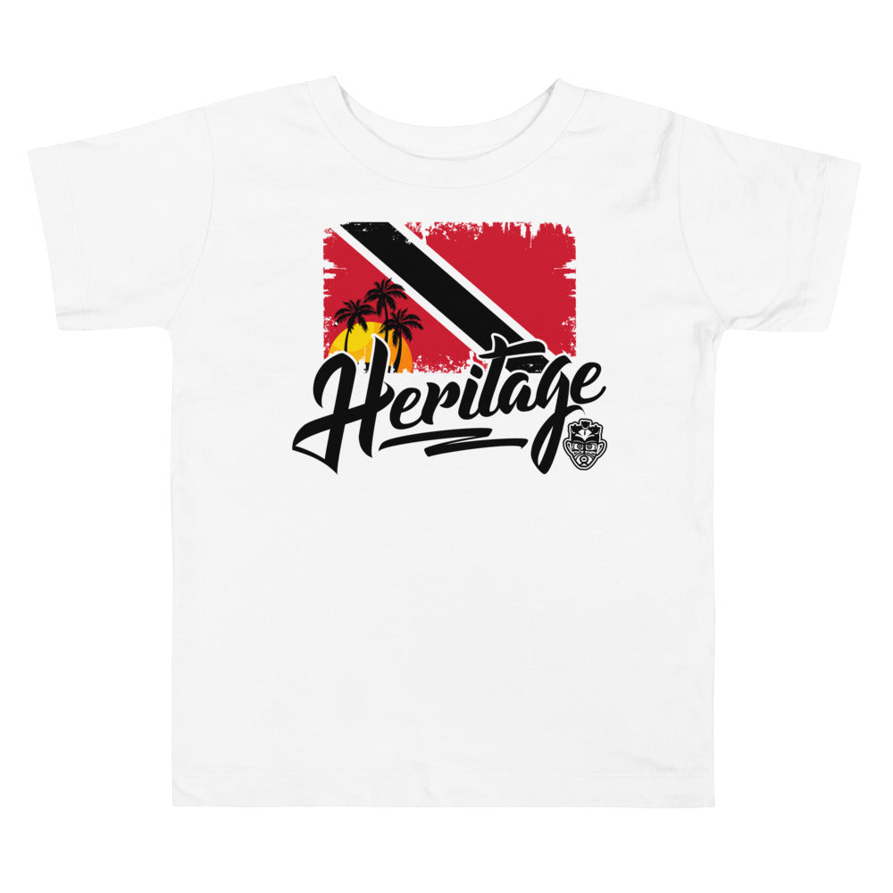 Trinidad Y Tobago T-Shirt Trinidad Y Tobago T-Shirt