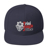 Trini Jungle Juice - Snapback - Trini Jungle Juice Store