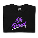 Caribbean Sayings - Oh Guud Unisex T-Shirt