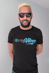 Island Vibes - Only Vibes Unisex T-Shirt