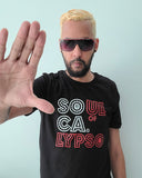 SOCA - Soul of Calypso Unisex T-Shirt