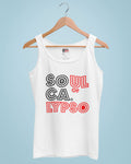 SOCA - Débardeur unisexe Soul of Calypso