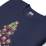 Christmas - Sorrel Christmas Tree Unisex T-Shirt