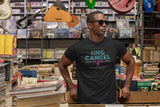 Caribbean Sayings - Ting Cancel Unisex T-Shirt - Trini Jungle Juice Store