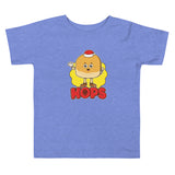 Christmas - Hops Toddler T-Shirt
