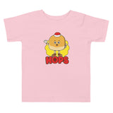 Christmas - Hops Toddler T-Shirt