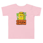 Christmas - Chow Chow Toddler T-Shirt