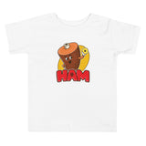 Christmas - Ham Toddler T-Shirt
