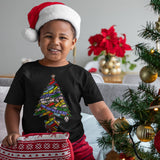 Christmas - Trini Christmas Is The Best Toddler T-Shirt