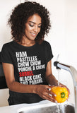 Trini Christmas Unisex T-Shirt - Trini Jungle Juice Store