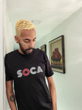 Nous Soca - Soca T-shirt unisexe