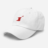 LOCAL - Trinidad and Tobago Classic Dad Hat
