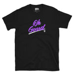 Caribbean Sayings - Oh Guud Unisex T-Shirt