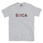 We Soca - Soca Unisex T-Shirt