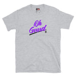 Dictons des Caraïbes - Oh Guud T-shirt unisexe