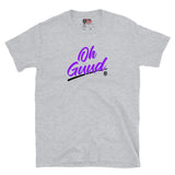 Dictons des Caraïbes - Oh Guud T-shirt unisexe