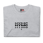 Caribbean Sayings - HYMC Unisex T-Shirt