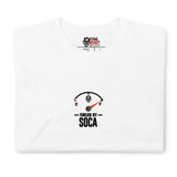 Fueled By Soca Unisex T-Shirt