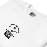 Fueled By Soca Unisex T-Shirt