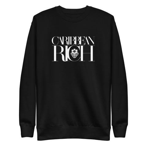 Caribbean Rich - Sweat-shirt Premium unisexe